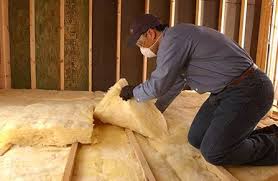 Types of Insulation We Offer in Fort Belvoir, VA